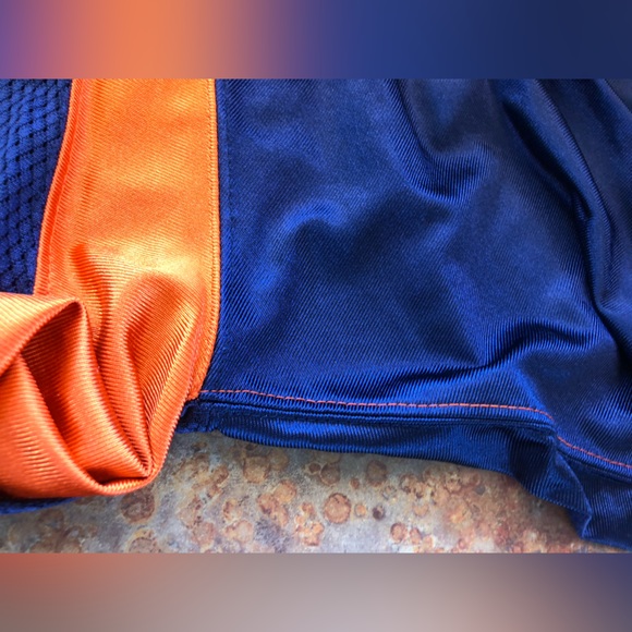 Reebok Broncos Jarvis Moss #94 NFL Jersey size XL - Picture 8 of 15